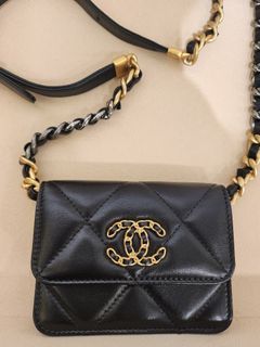 Affordable chanel coin bag For Sale, Bags & Wallets