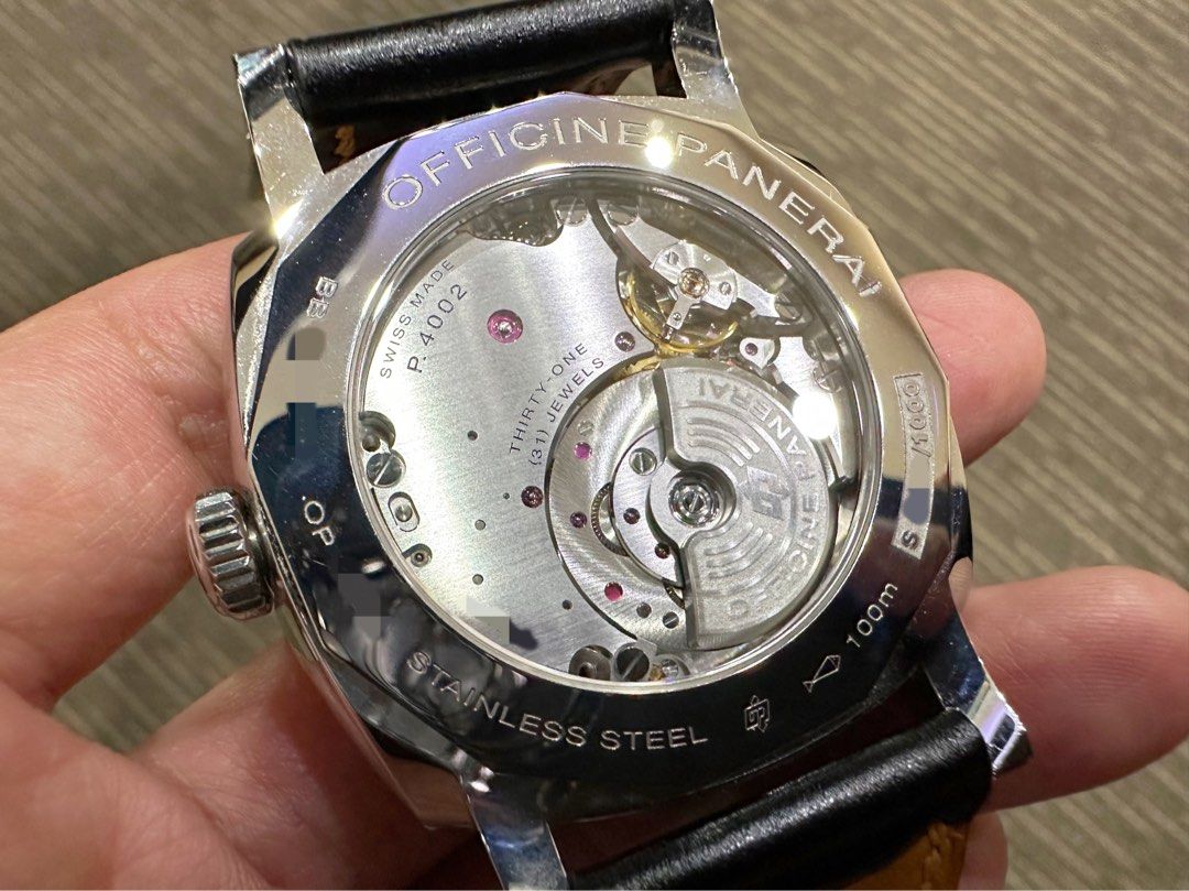 Panerai 628 sales