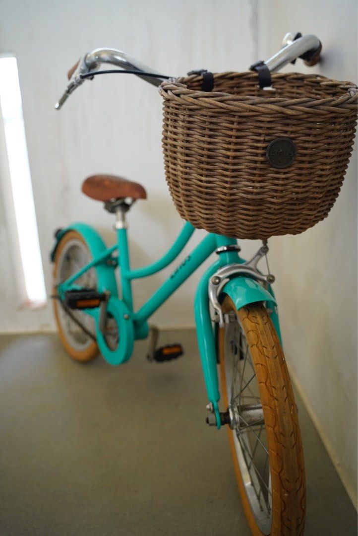 linus kids bike