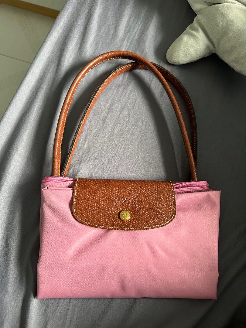 Long Champ Bag