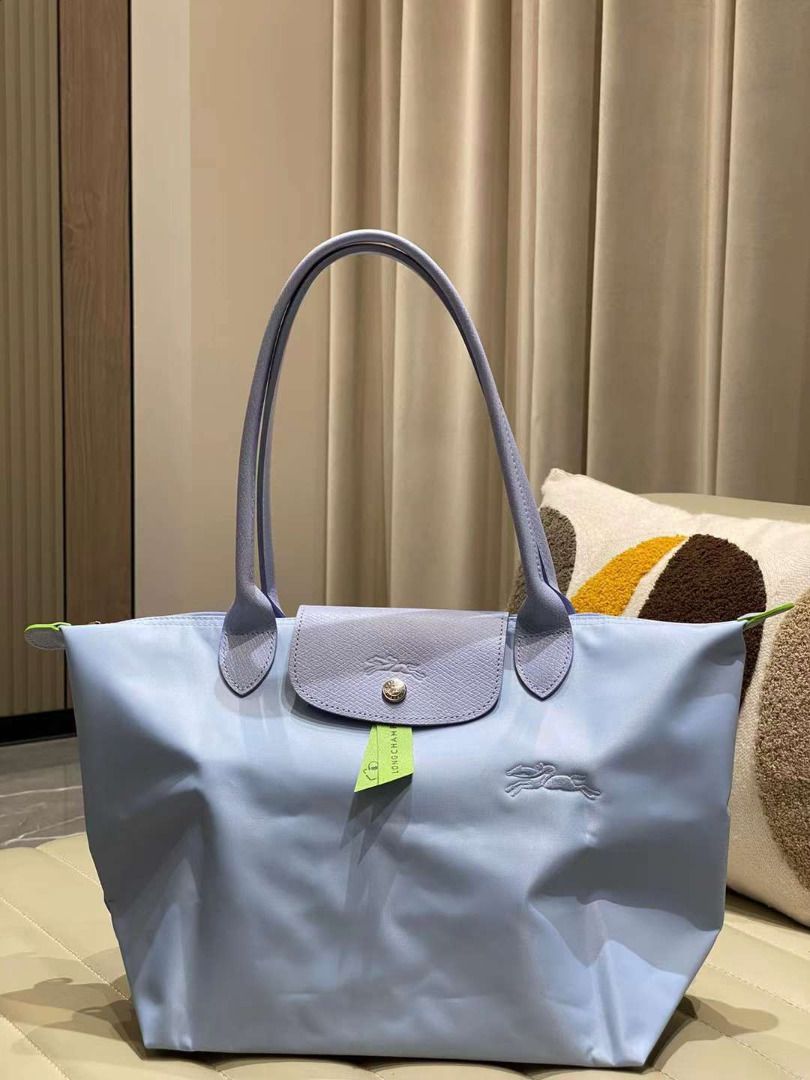 Longchamp on sale nappy bag