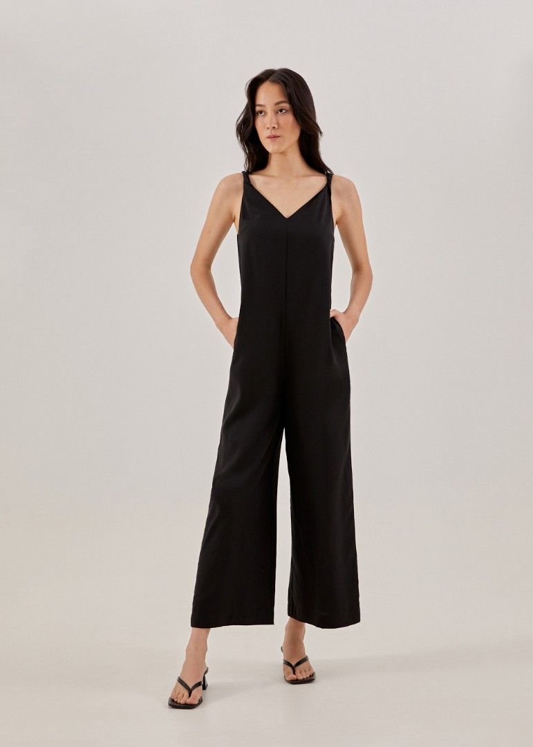 Frank and oak jumpsuit on sale