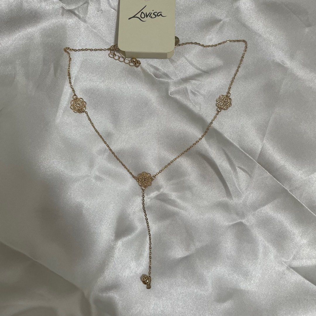 Lovisa Necklaces for Women - Poshmark