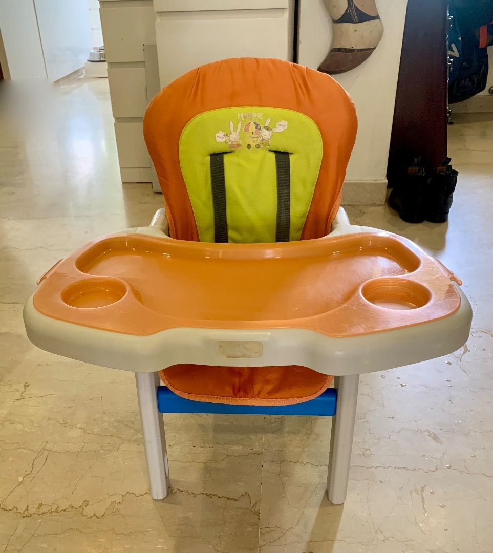 Multiway high cheap chair
