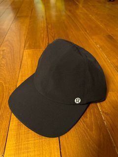 Lululemon fast and free run hat