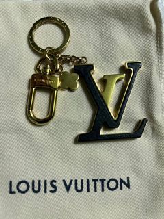 Shop Louis Vuitton MONOGRAM Lv facettes bag charm & key holder (M65216) by  IledesPins