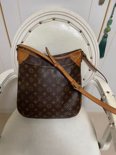 LV Vanity Crossbody Bag, Women's Fashion, Bags & Wallets, Cross-body Bags  on Carousell