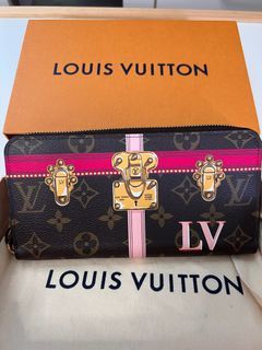 Louis Vuitton, Bags, Louis Vuitton Venice Key Pouch Euc