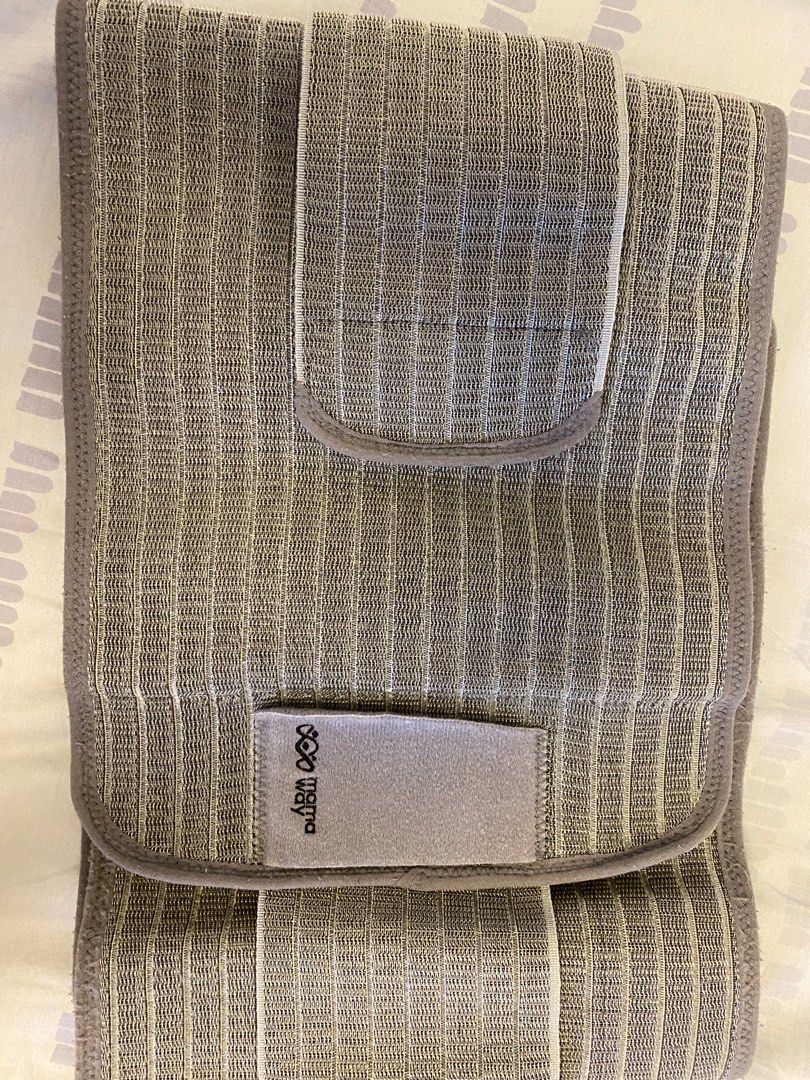 Mamaway Binder, Women's Fashion, Maternity wear on Carousell