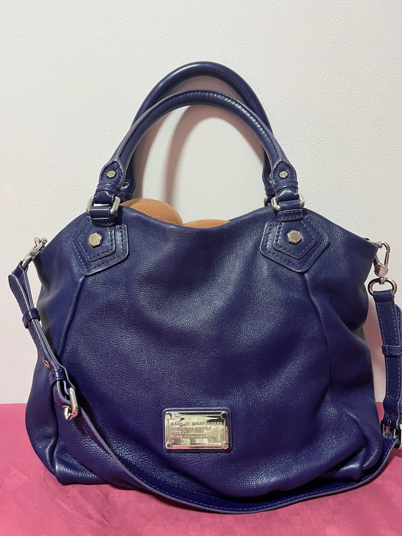 Marc jacobs classic hotsell q fran bag