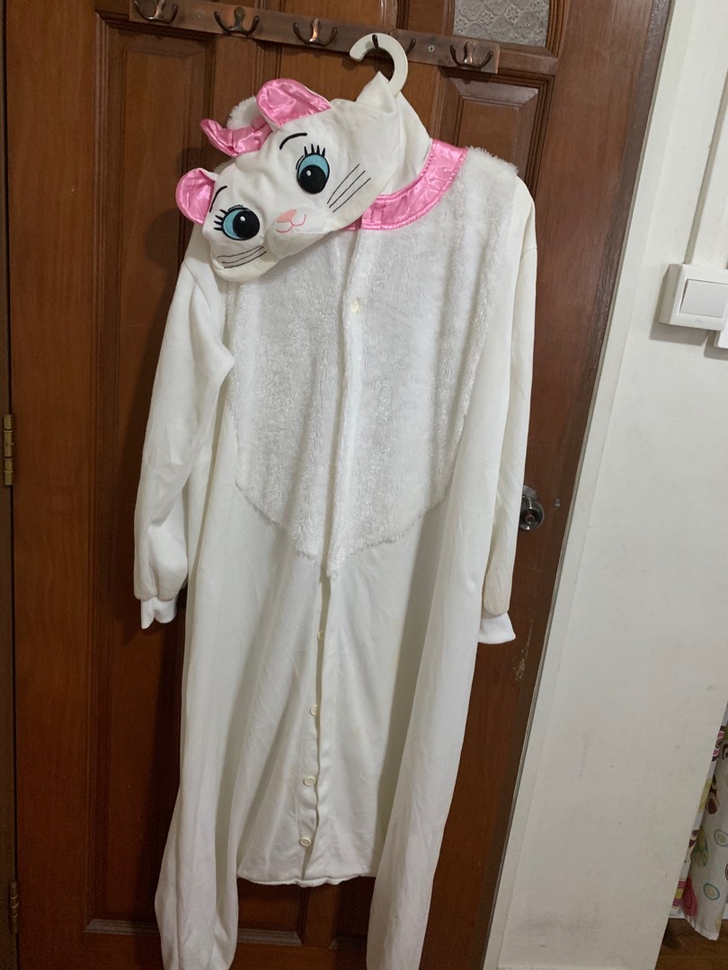 marie onesie primark