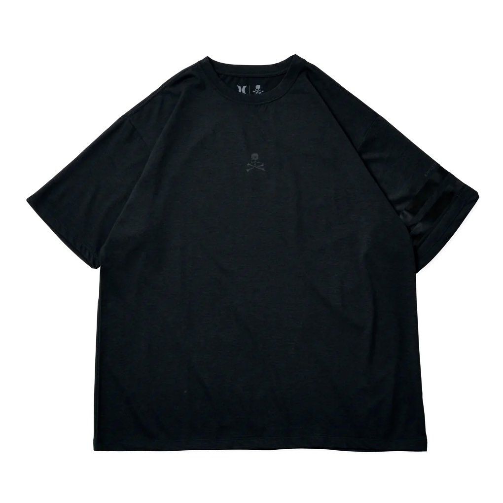 Mastermind x Hurley Phantom Tee, 運動產品, 運動與體育, 運動與體育