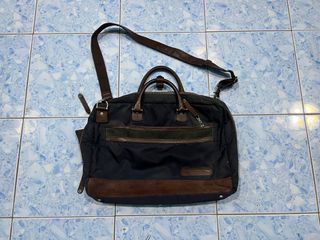 Masterpiece bag made in Japan filson Redmoon Samurai jeans flathead jean Iron heart Tumi coach