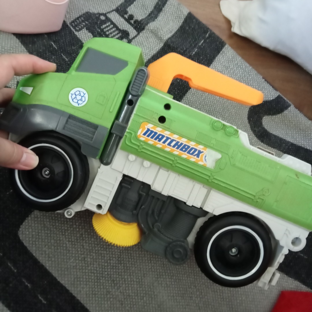 Matchbox sweep and keep cheap