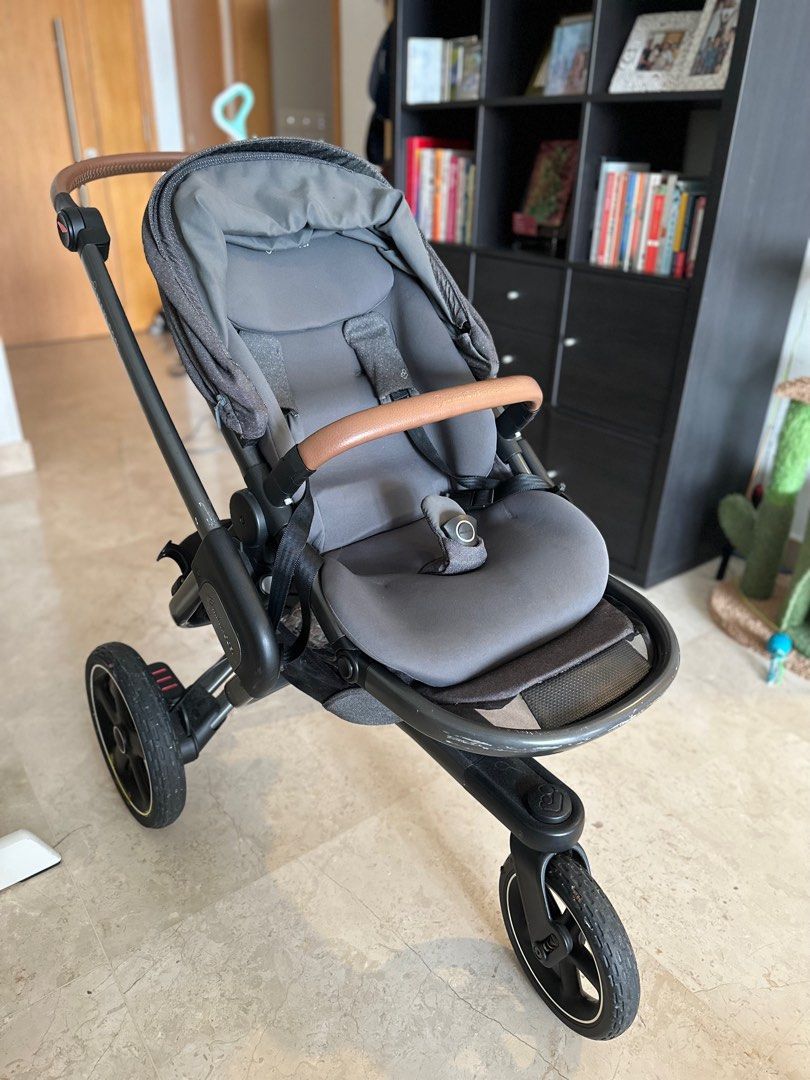 Nova 3 maxi cosi clearance