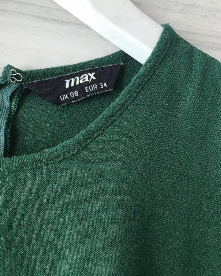Maxx, Formal Basic Blouses, Women's Fashion, Tops, Blouses on Carousell