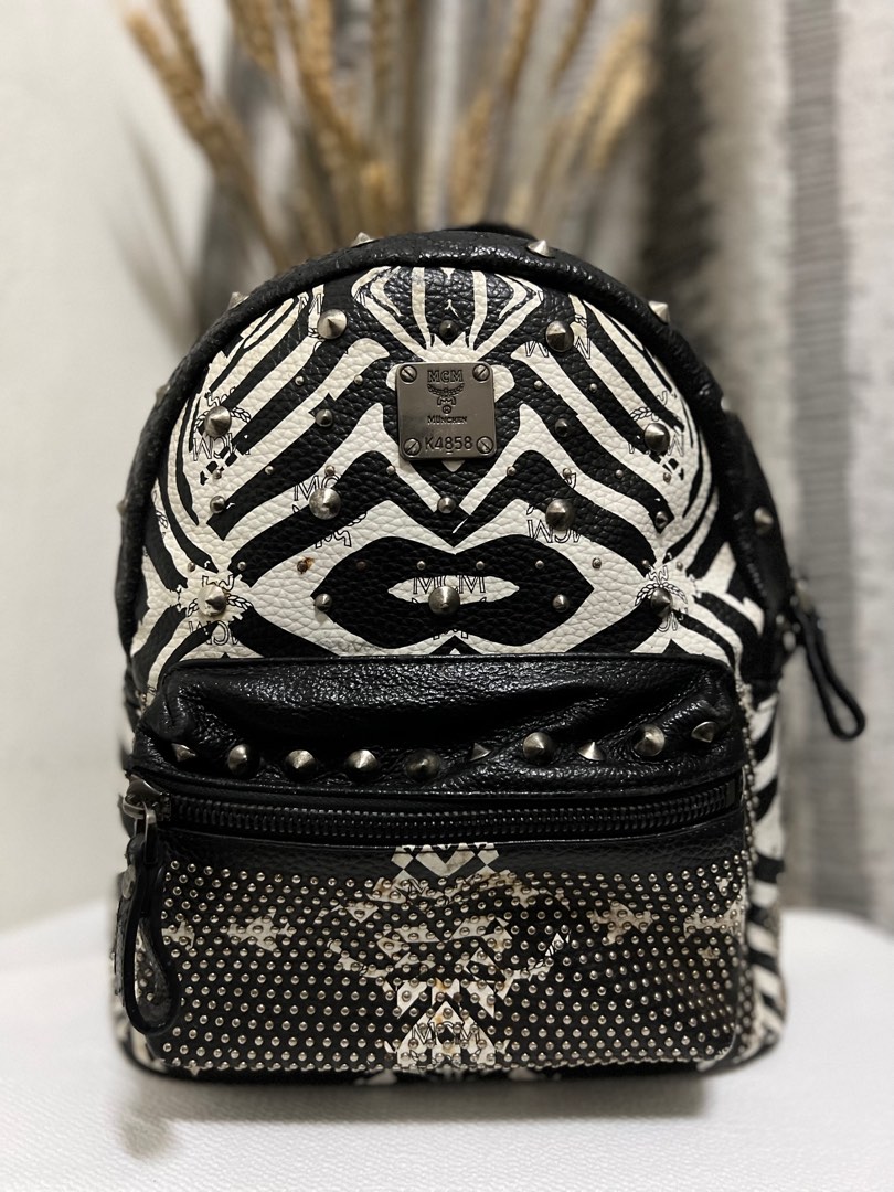 Mcm on sale korea bag