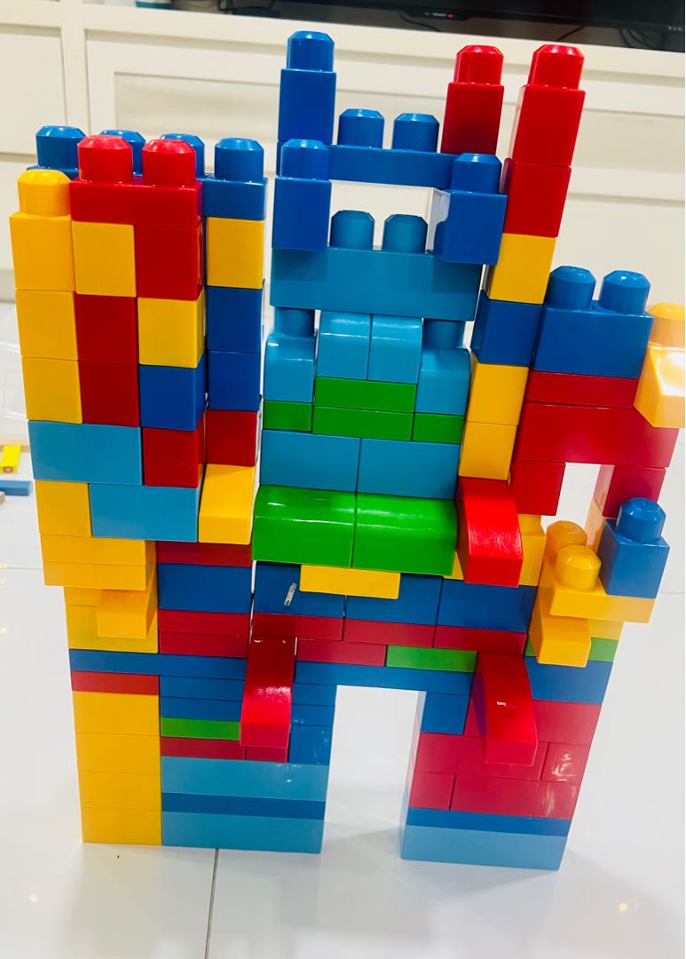 Mega bloks shop classic