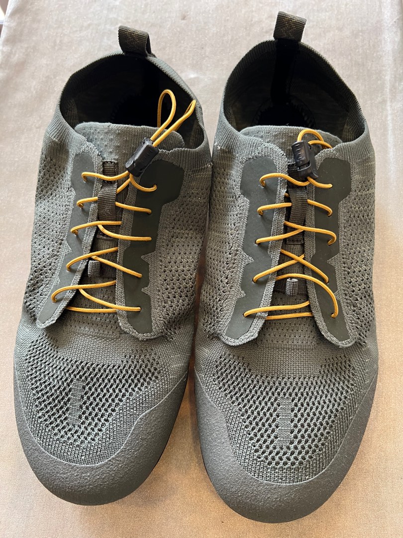 Pure comfort top shoes
