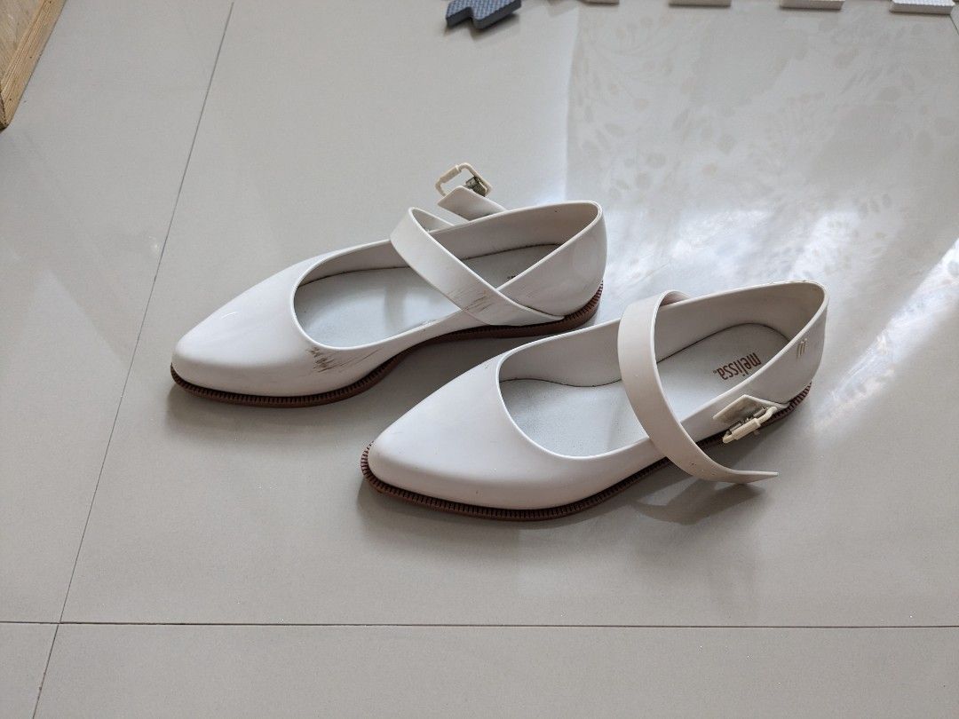 Melissa mary janes clearance