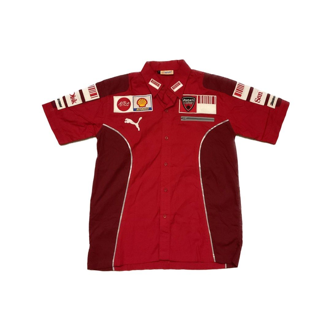 Puma ducati hot sale classic uk