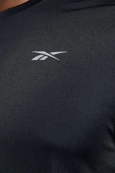 Mens Reebok Rbk Fitness RE Basic SS Tee Men s Fashion Tops