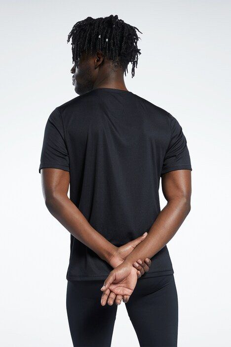 Reebok basic top fit