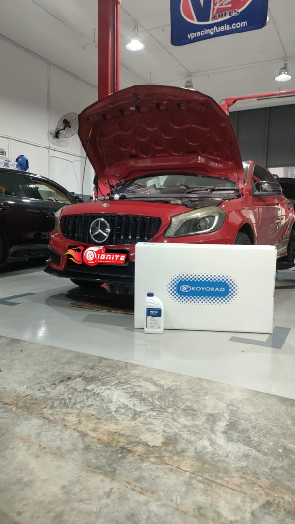 (Category: ) located in . Submitted by ignite.motorsport (Listing ID 1243097308, Image 1). Description: .