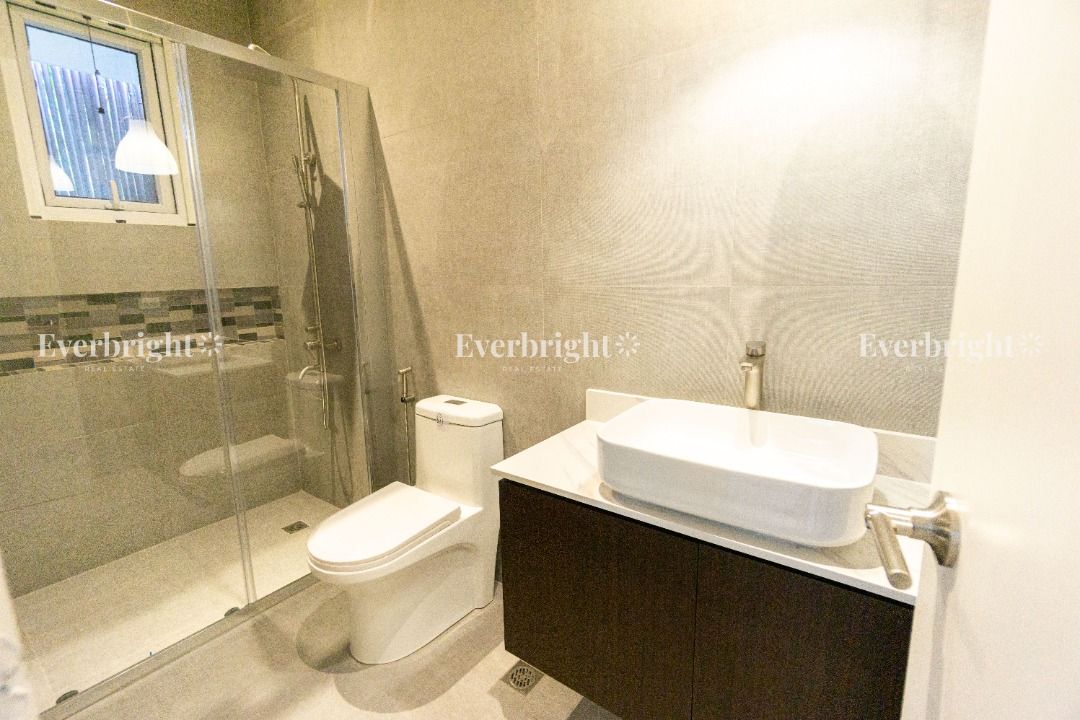 Merville Park Subdivision Paranaque 6BR House and Lot For Sale