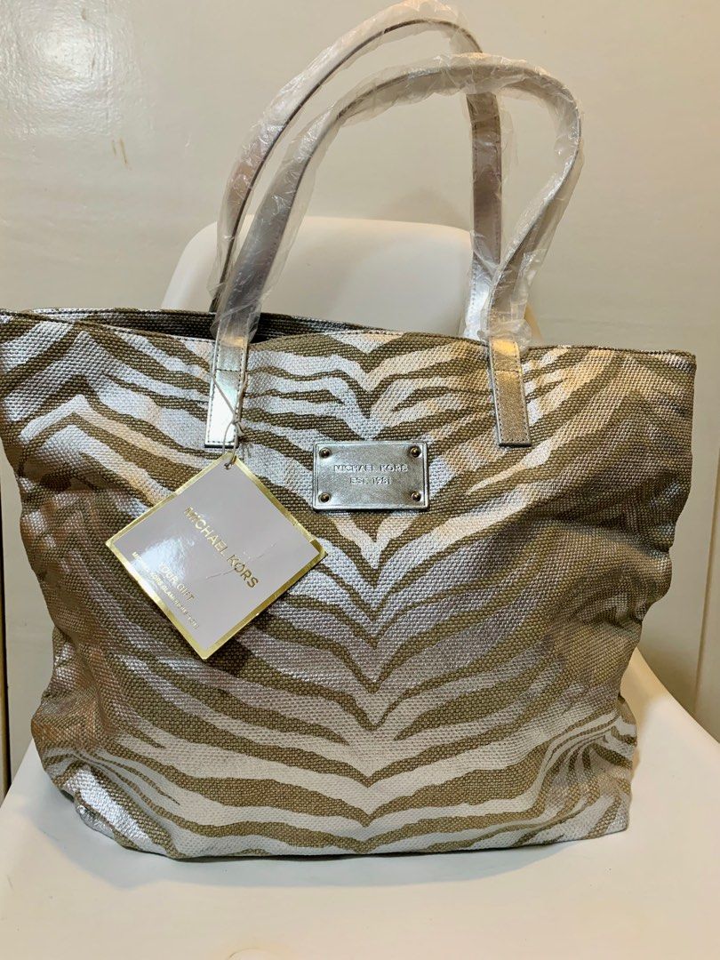 Michael kors glamorous cheap tote bag