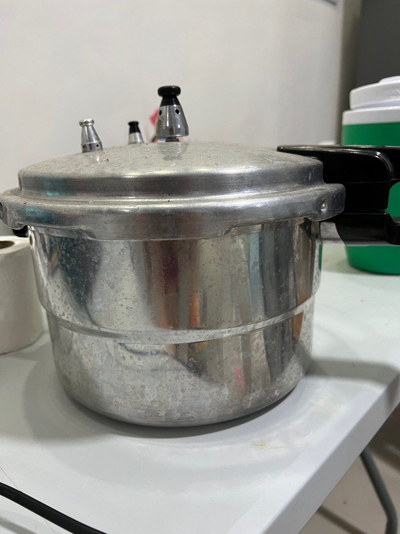 Micro matic hotsell pressure canner