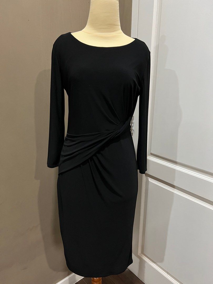 long black dress plus Ever-Pretty Empire Waist V-Neck Short Sleeve A-Line Lace Formal Dress Occasion Dress