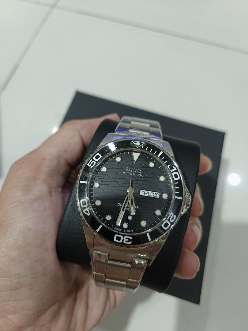 Mido 20 sl top
