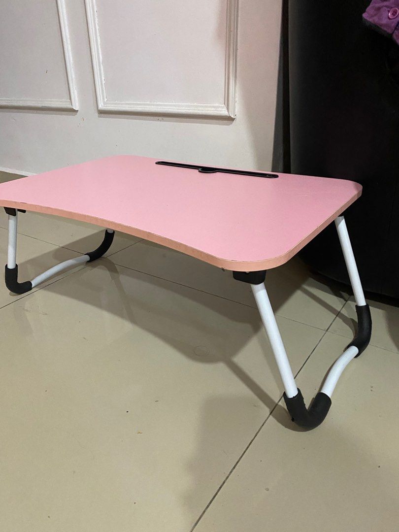 Study table for shop bed under 500