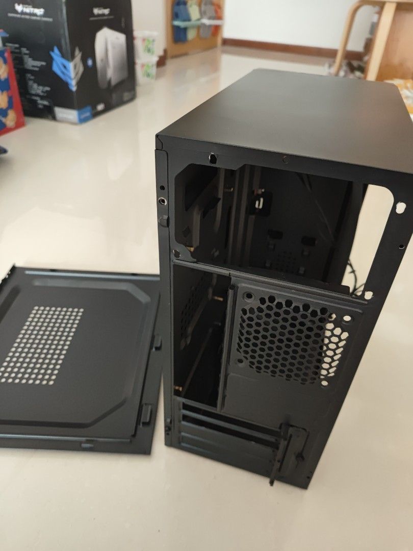 Casing pc matx sale