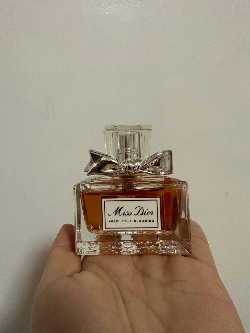 Miss dior absolutely 2025 blooming 30ml