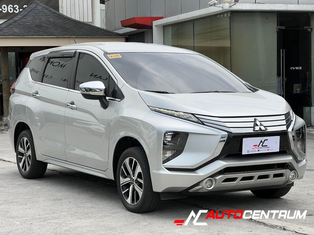 Mitsubishi Xpander GLS Auto, Cars for Sale, Used Cars on Carousell