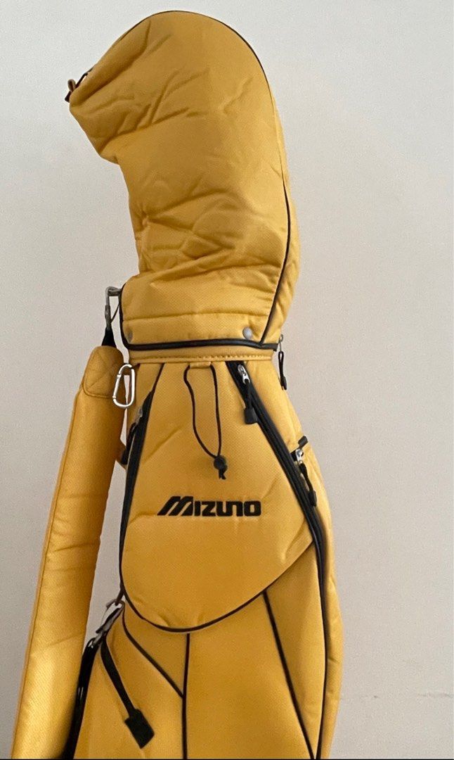 Mizuno golf club ladies set, Sports Equipment, Sports & Games, Golf on