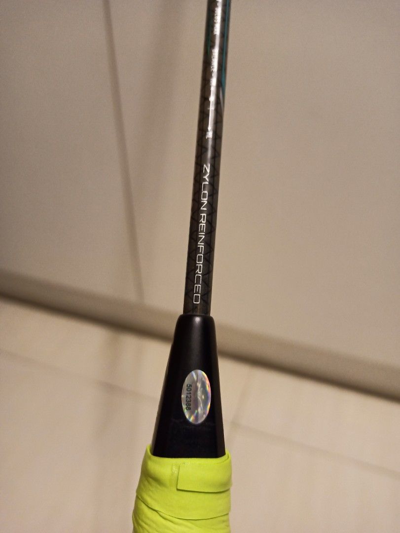 Mizuno jpx limited edition attack + plus, Sports Equipment, Sports