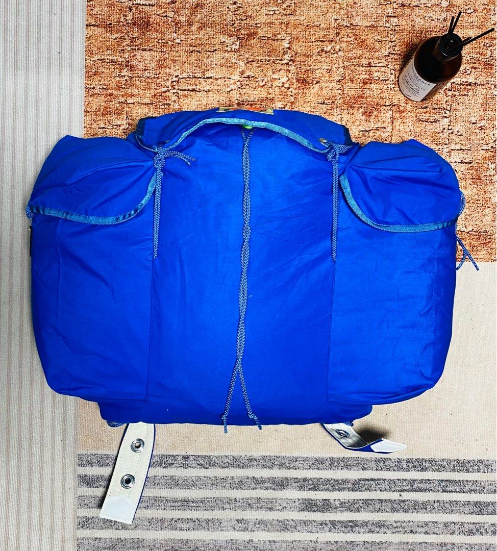 Mizuno rucksack deals