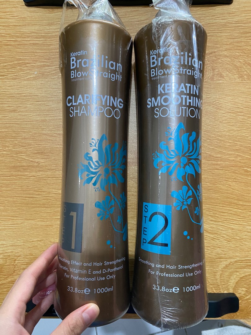 Mondes brazilian keratin shop