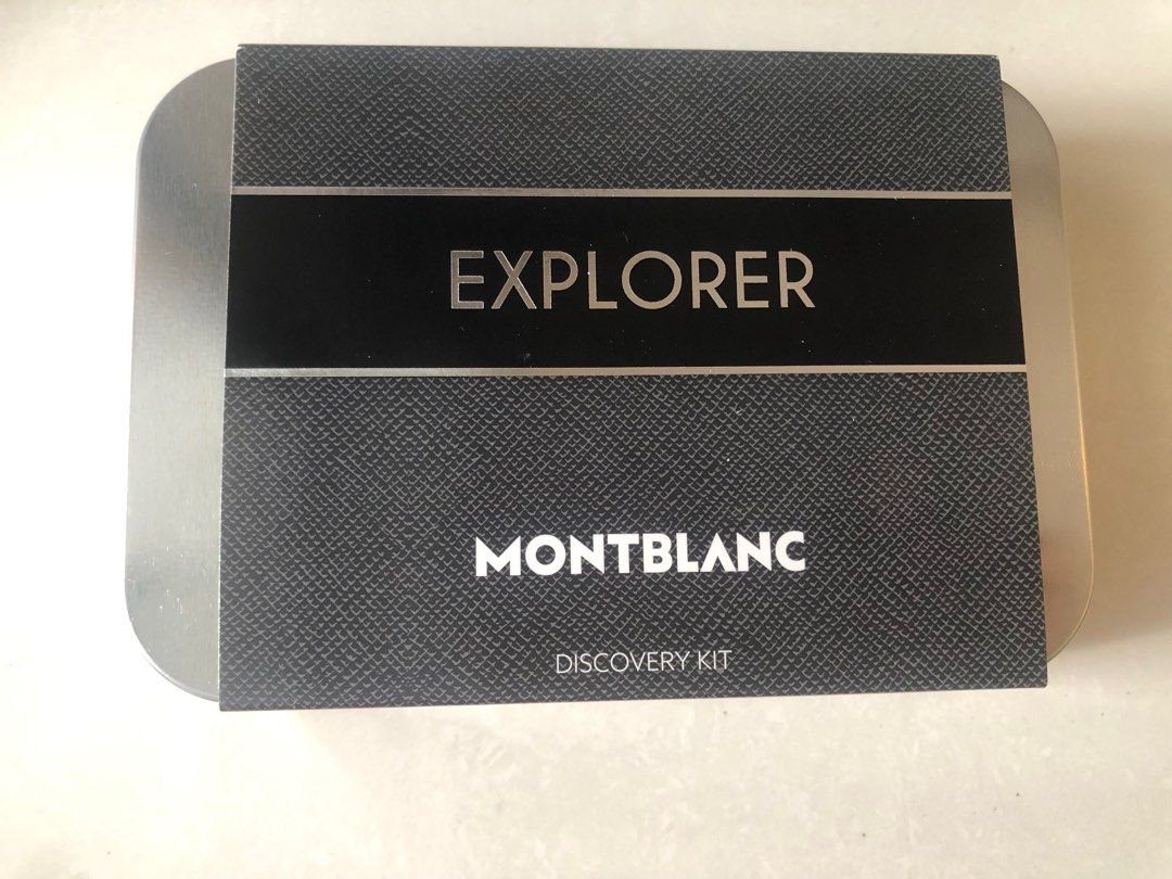mont blanc explorer after shave balm