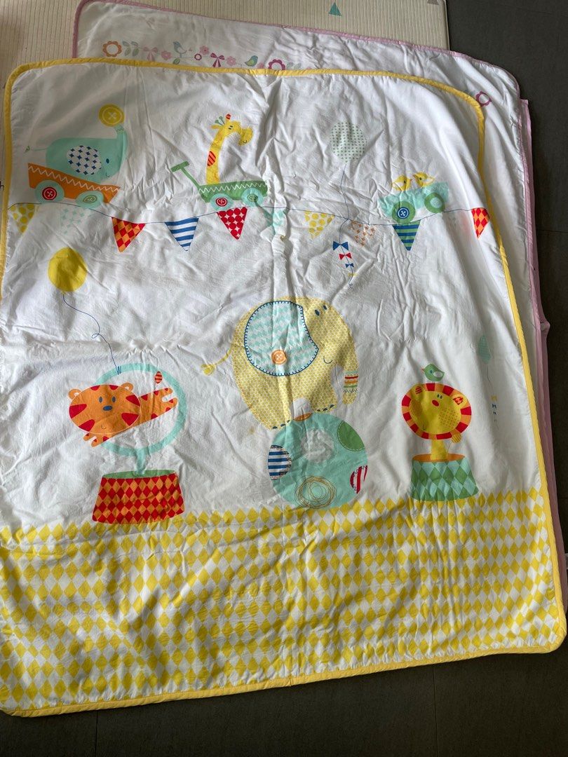 Mothercare baby blanket 3 Babies Kids Babies Kids Fashion on