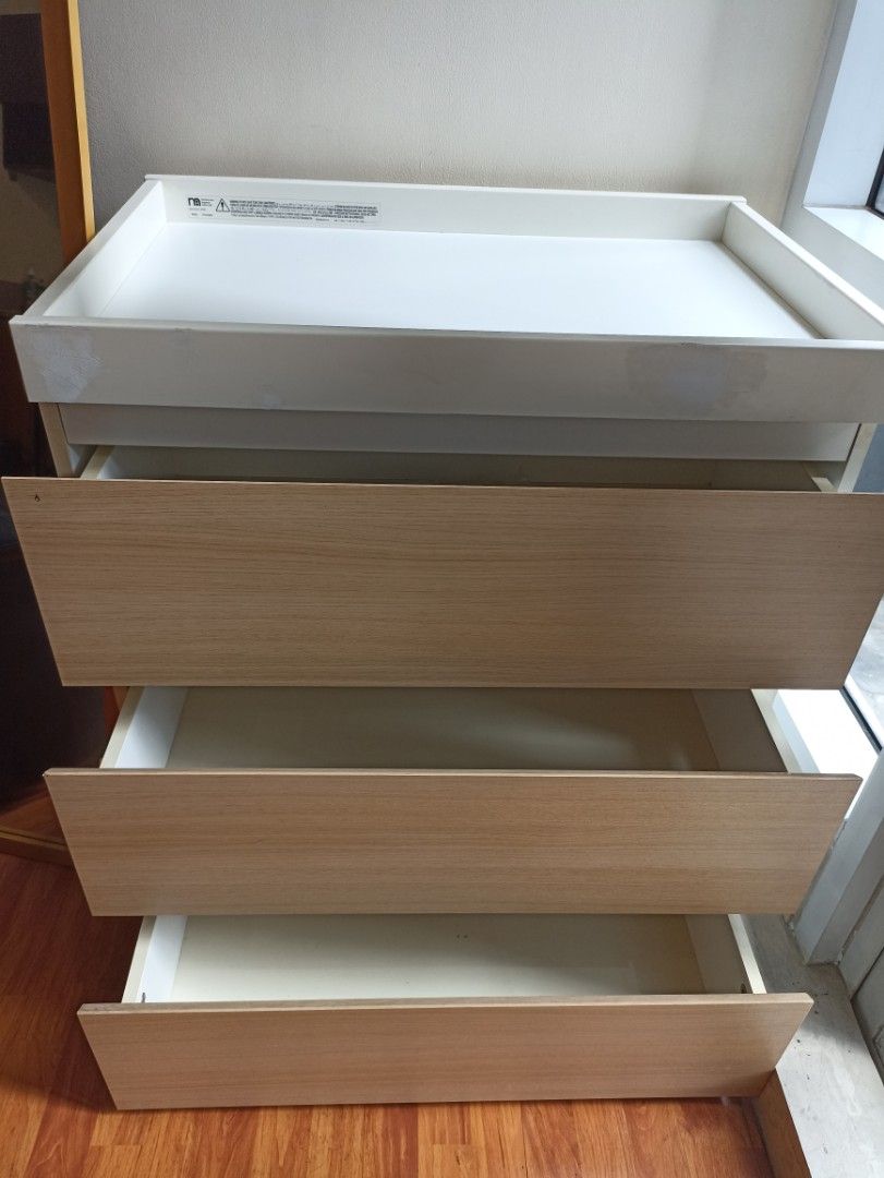 Mothercare Changing Station, Babies & Kids, Baby Nursery & Kids