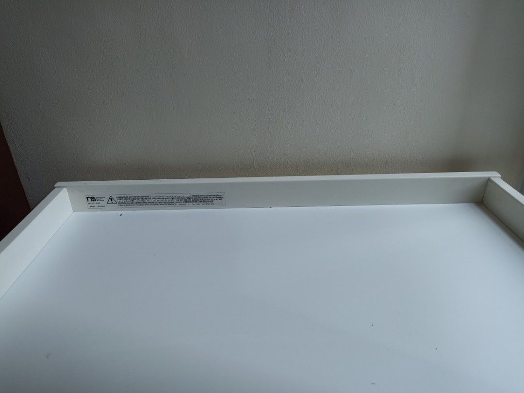 Mothercare Changing Station, Babies & Kids, Baby Nursery & Kids