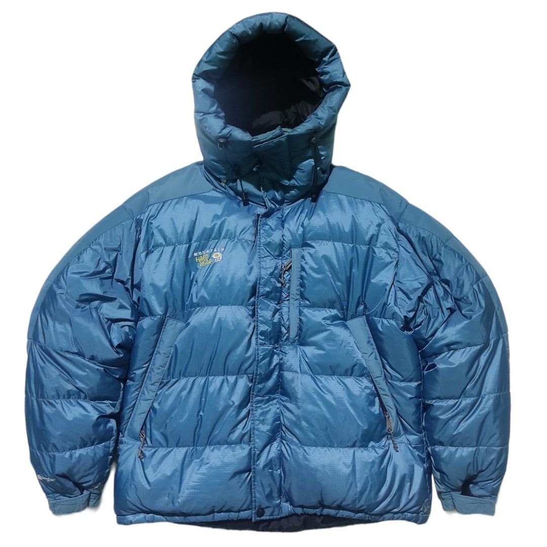 Mountain hardwear conduit sl jacket deals