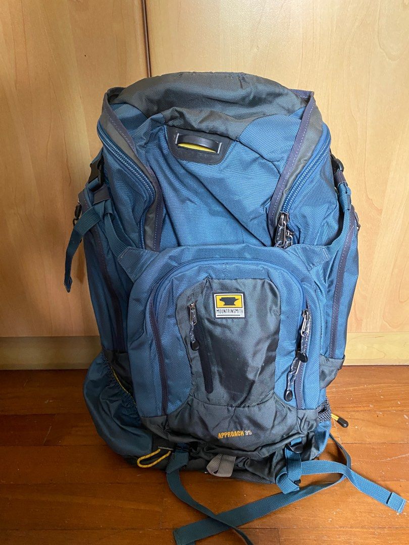 Mountainsmith approach 3.0 store