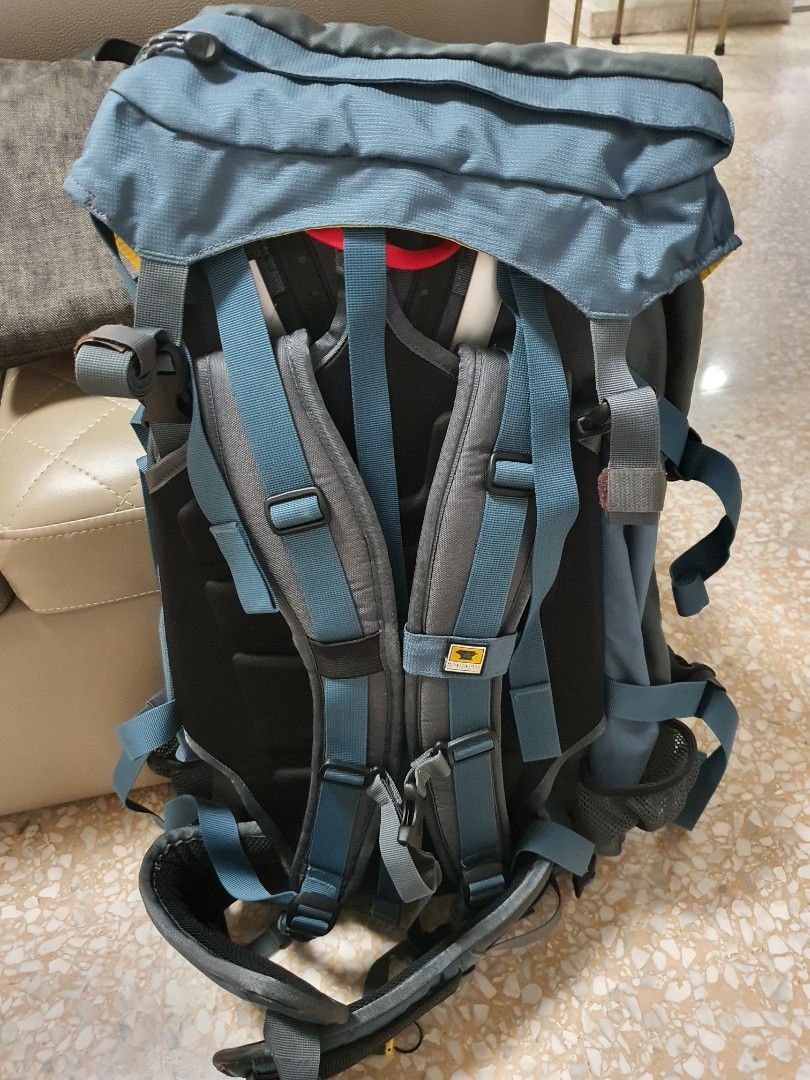 Mountainsmith lookout hot sale