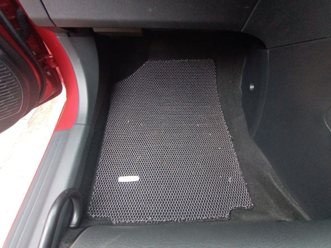 Myvi 2021 Luggage Tray GearUp Original, Auto Accessories on Carousell