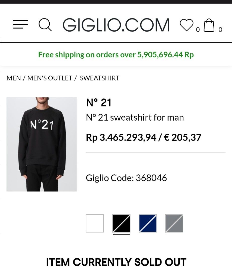 Gilmar outlet clearance